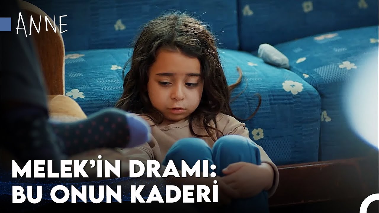 Korkudan Kaçış Yok! - Anne