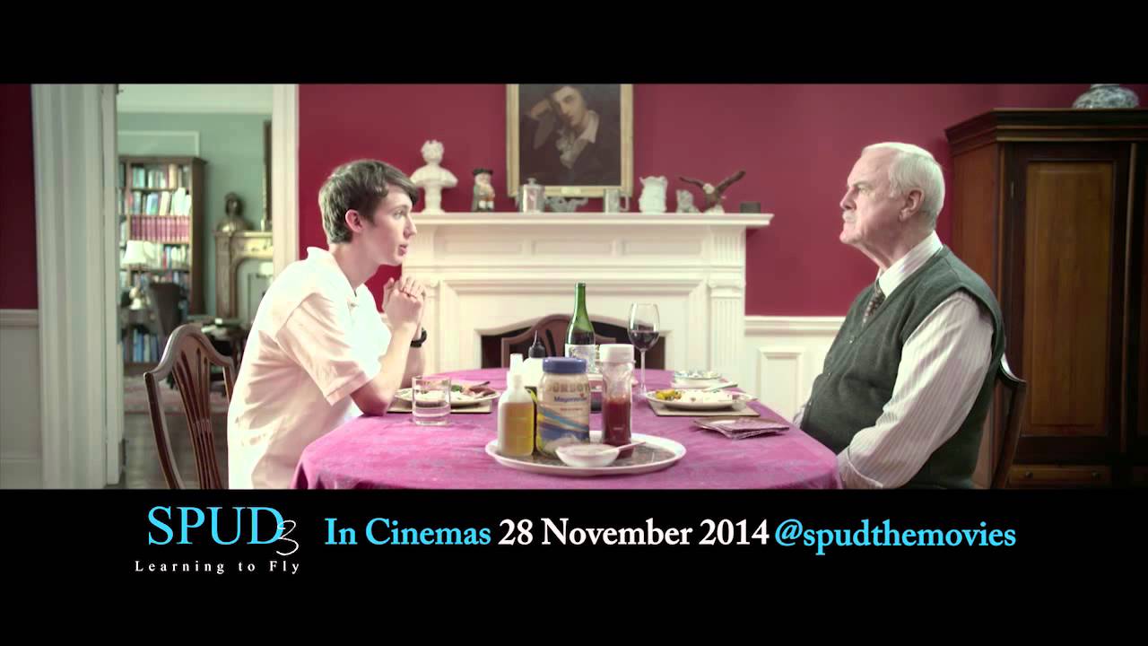 Spud 3 Trailer (15sec)