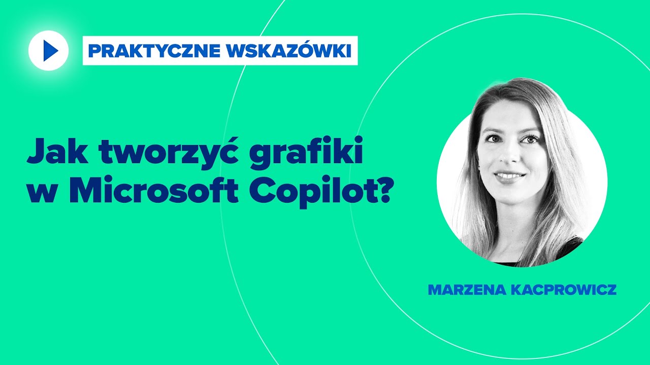Microsoft Copilot – generator obrazów AI w praktyce