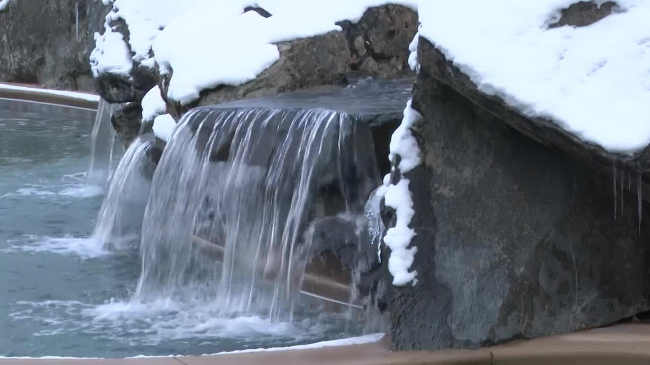 Changes coming to Quinn's Hot Springs and Resort