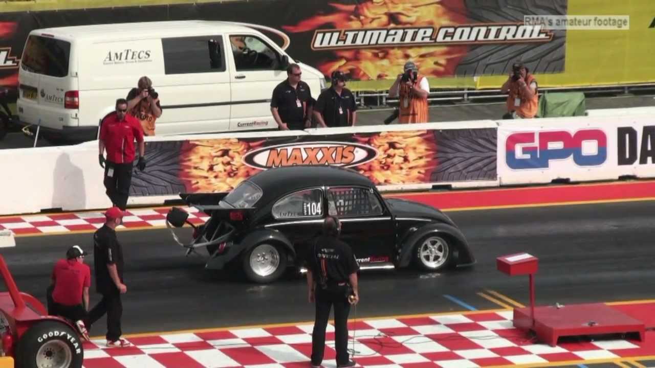 Drag Racing 2011 - 