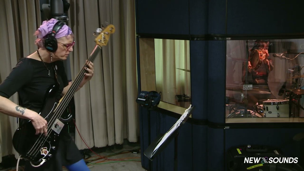 Julia Holter: 