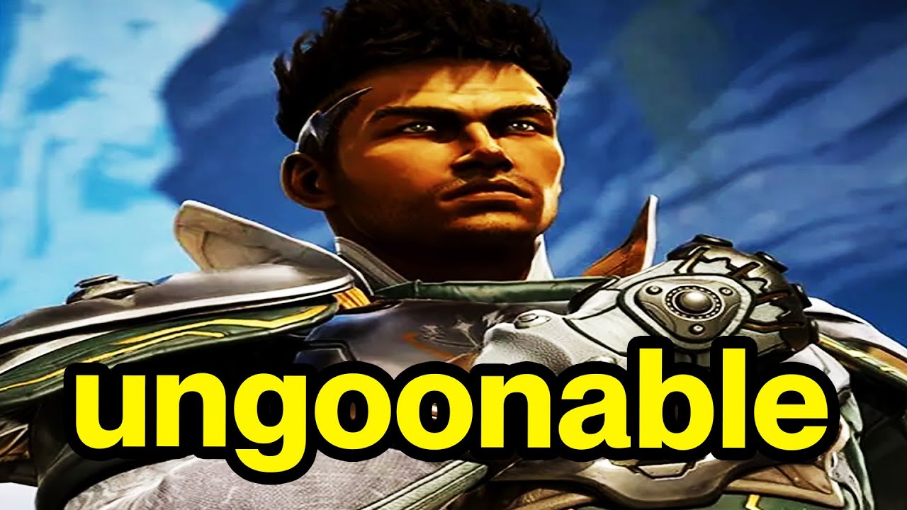 Highguard's Biggest Problem