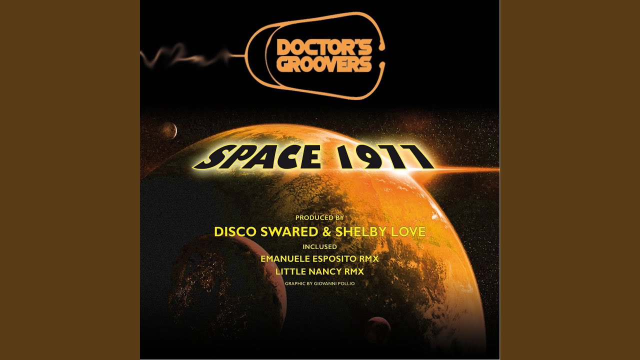 Space 1977 (Shelbylove Remix)