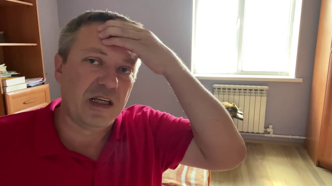ПАПА о ХРОМОТЕ СЫНА и замечаниях зрителей канала