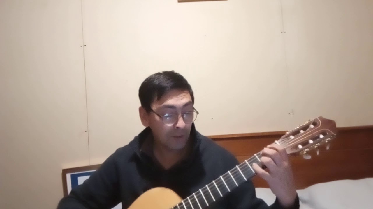 La pajita (Gabriela Mistral- Inti Illimani)