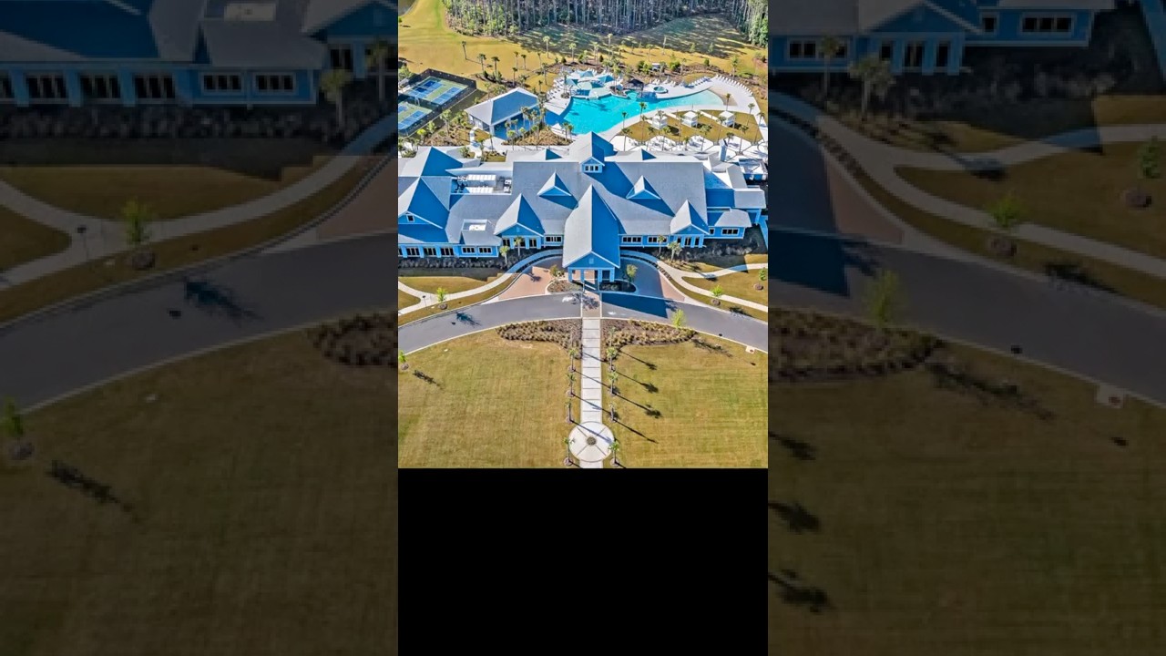 Del Webb в Nexton &mdash; сообщества для людей старше 55 лет и активных взрослых рядом с Чарльстоном, Ю...
