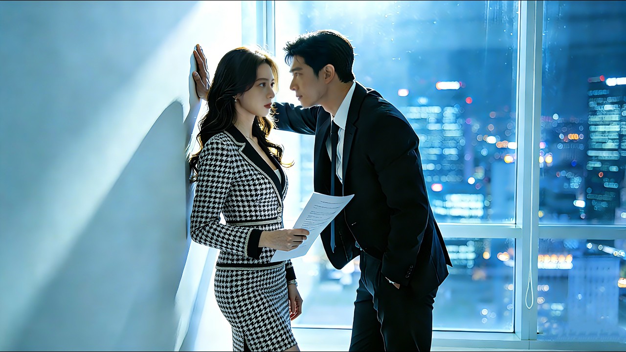 Unmasking My Silent Bride: The Billionaire’s Desperate Second Chance🥳