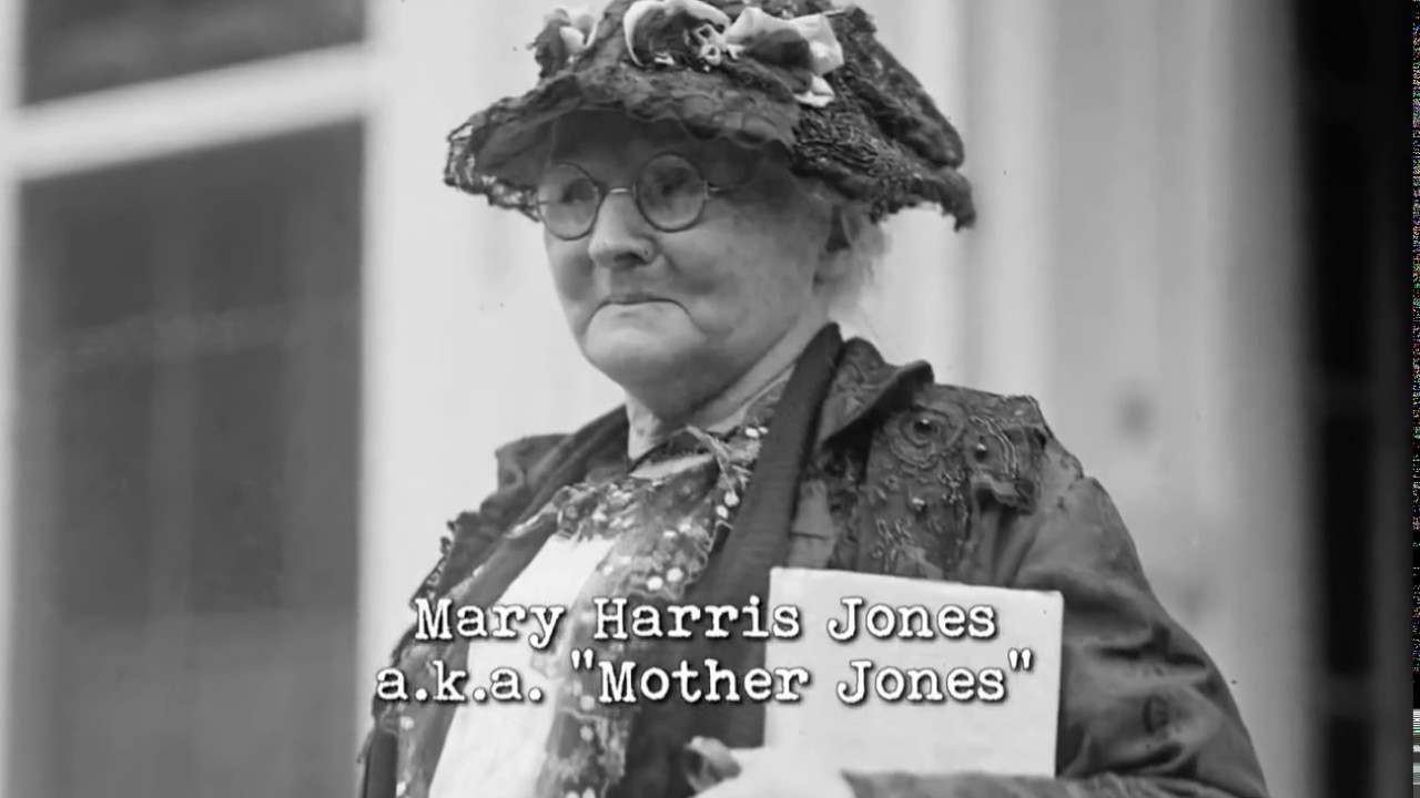 Untold History of the United States Prequel A