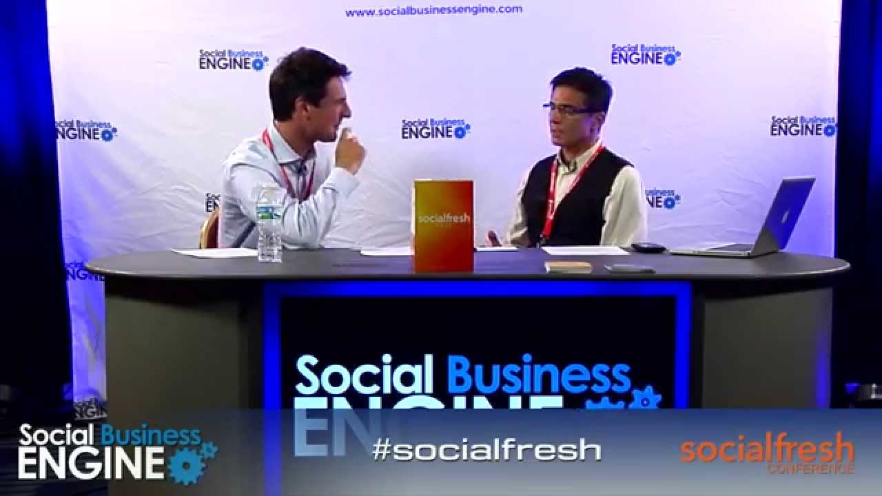 The Science of Social Media with Loic Moisand