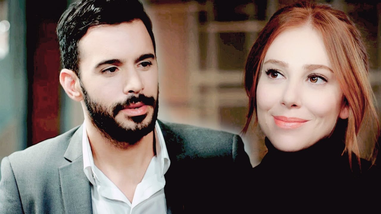 Ion Ivanovici - Waves of the Danube (Kiralık Aşk) | ELBAR EDITS