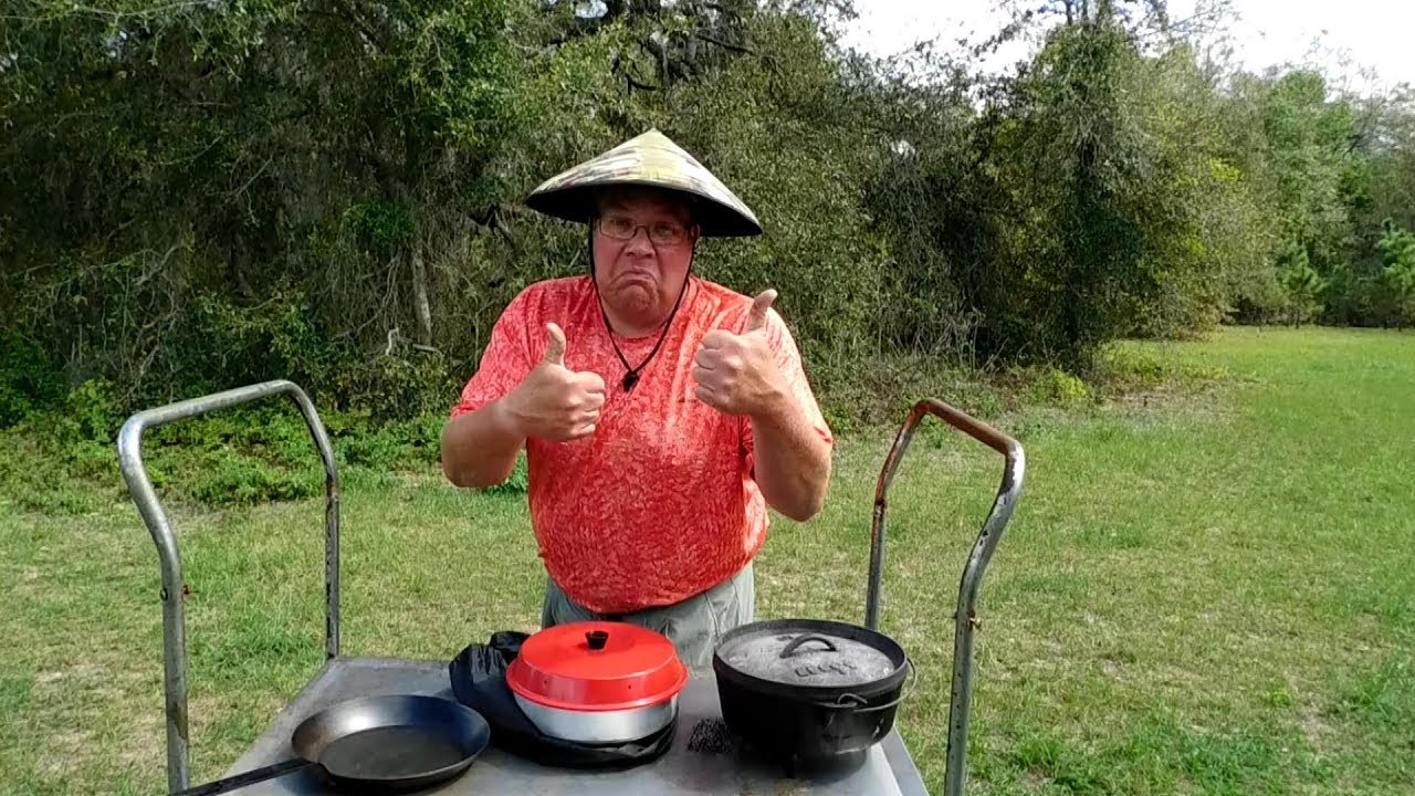 No Oven?  Full time RVer, Car Camper, Live Aboard Sailer? Omnia Stove top oven is  For YOU!!