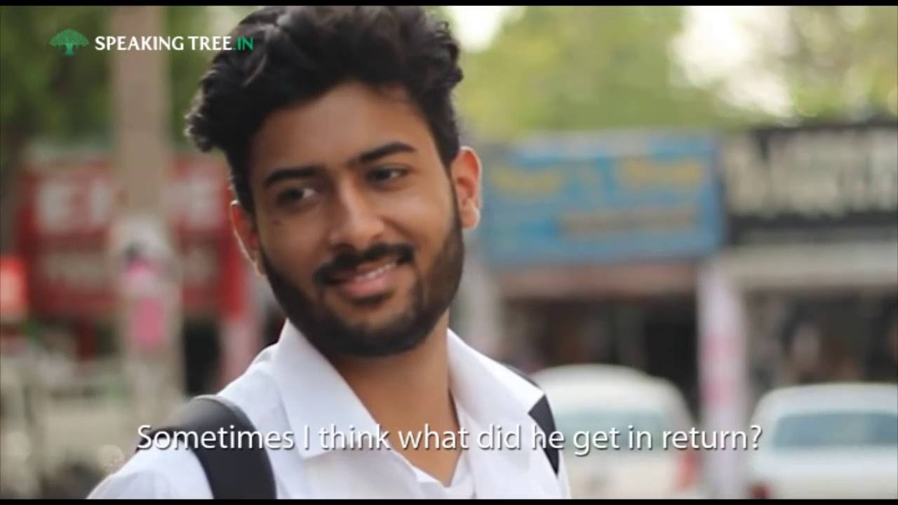 Inspirational Heart touching Emotional Video ever that will make you cry  - Kindness | Sad | movie