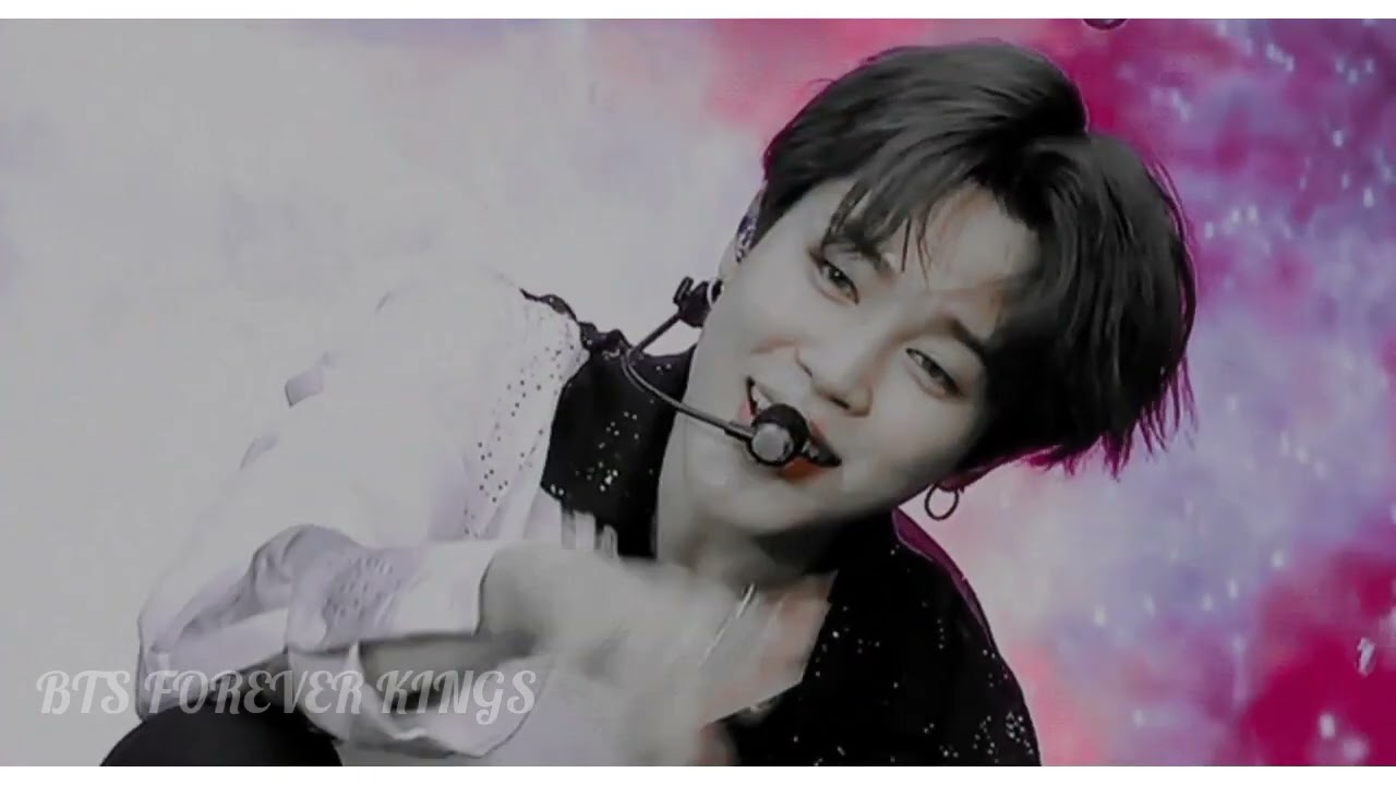 BTS 🔥 PARK JIMIN 🔥 WORTH IT FMV🎶