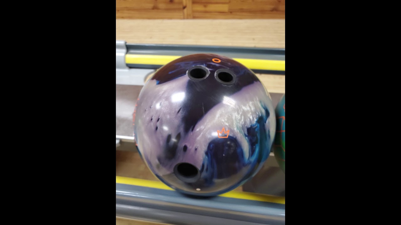 Brunswick Prism Solid and Prism Hybrid Review