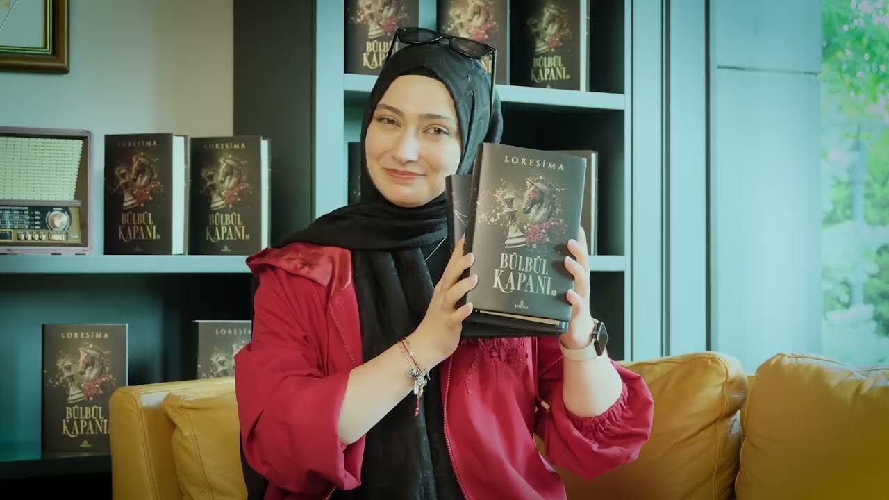 Bülbül Kapanı 3: Loresima ile İlk Bakış