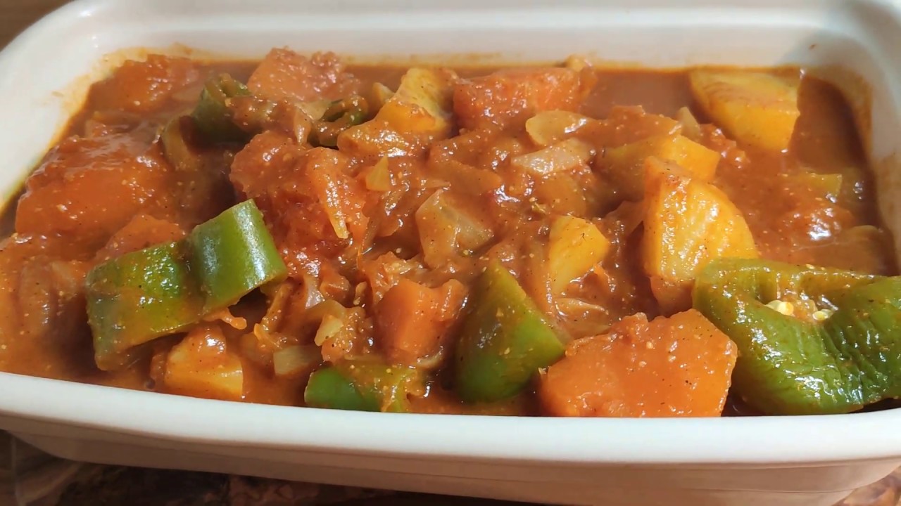 RECETTE DE CHAKCHOUKA. CUISINE  MALIYA. PLAT TRADITIONNEL TUNISIEN .    شكشوكة تونسية