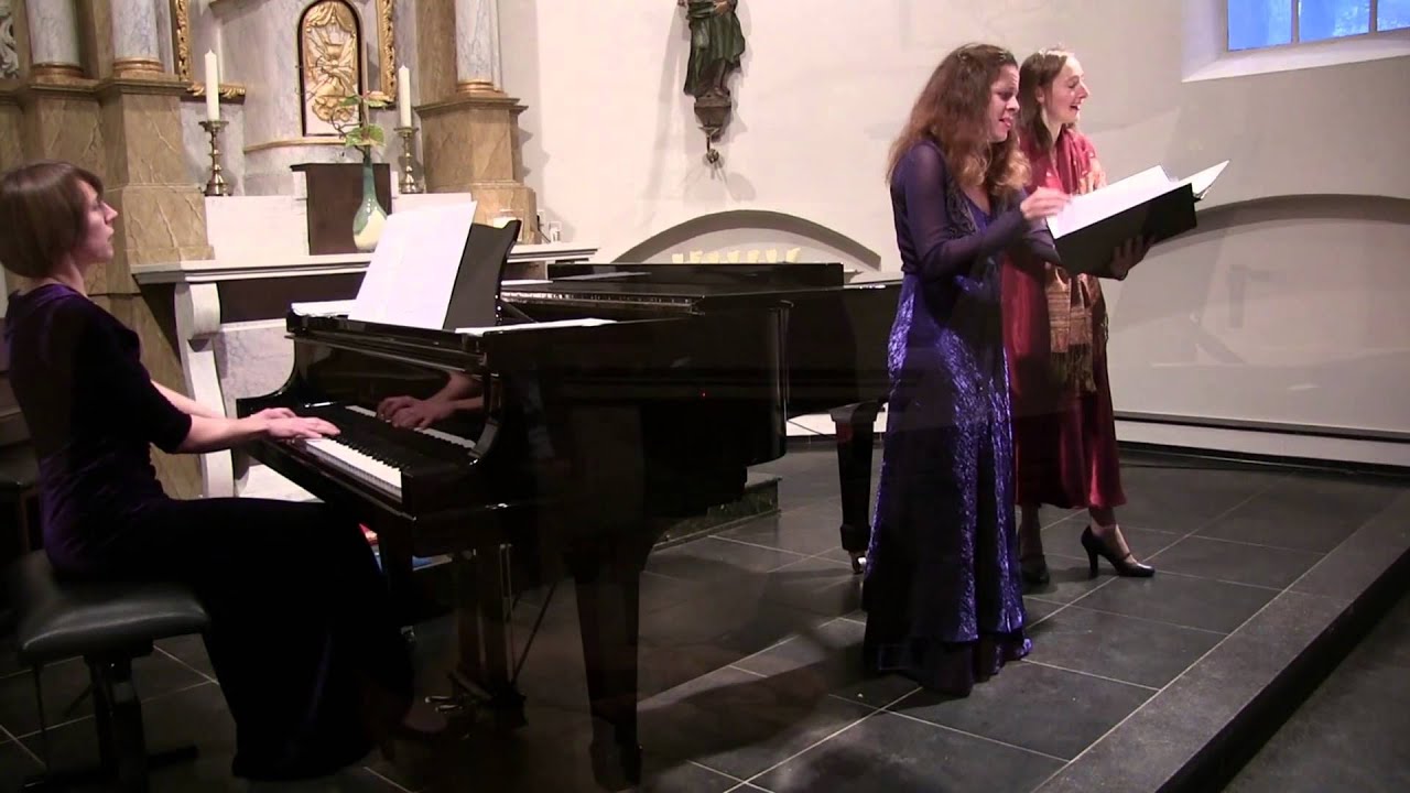 Ave Maria Saint Saens