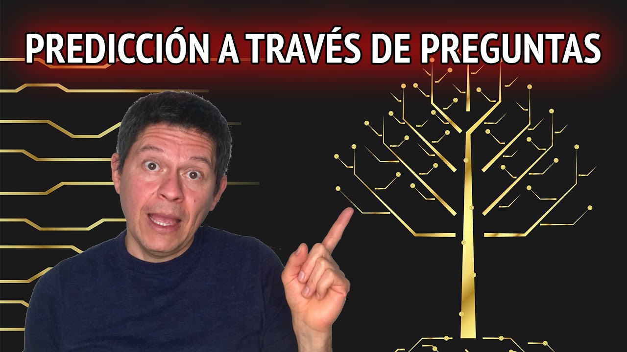 Regresión con Árboles de Decisión: el algoritmo CART