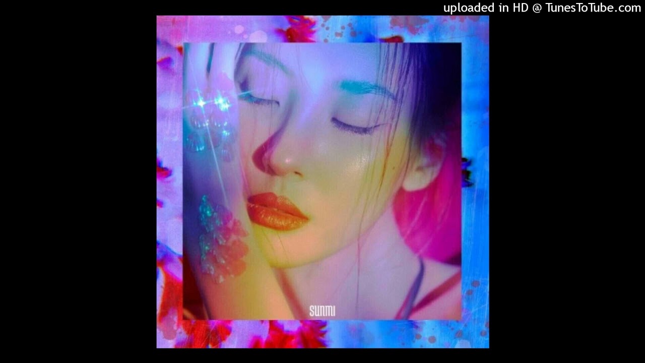SUNMI - Heroine (Instrumental)