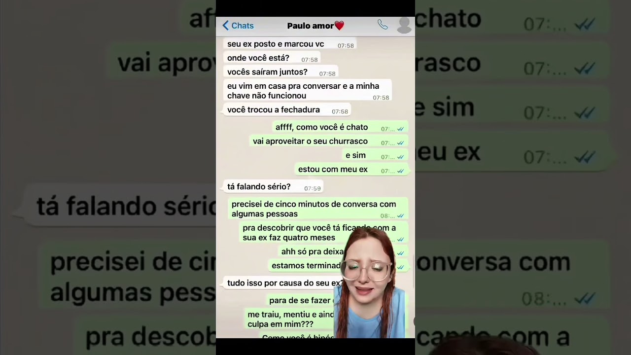 ISSO É COISA DE MULHER!!!!
