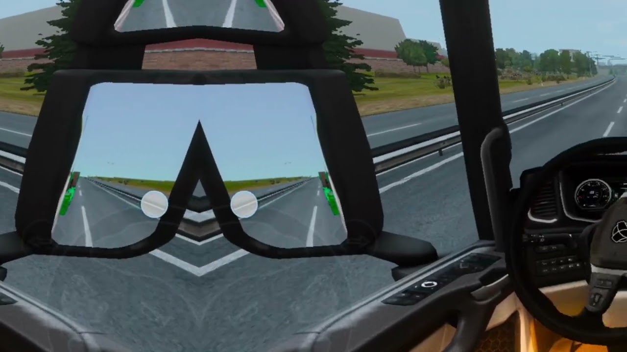 Truck Simulator Indonesia