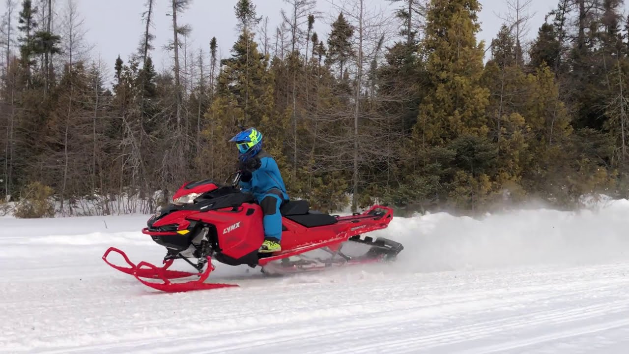 2022 Lynx Boondocker DS 3900 First Impressions