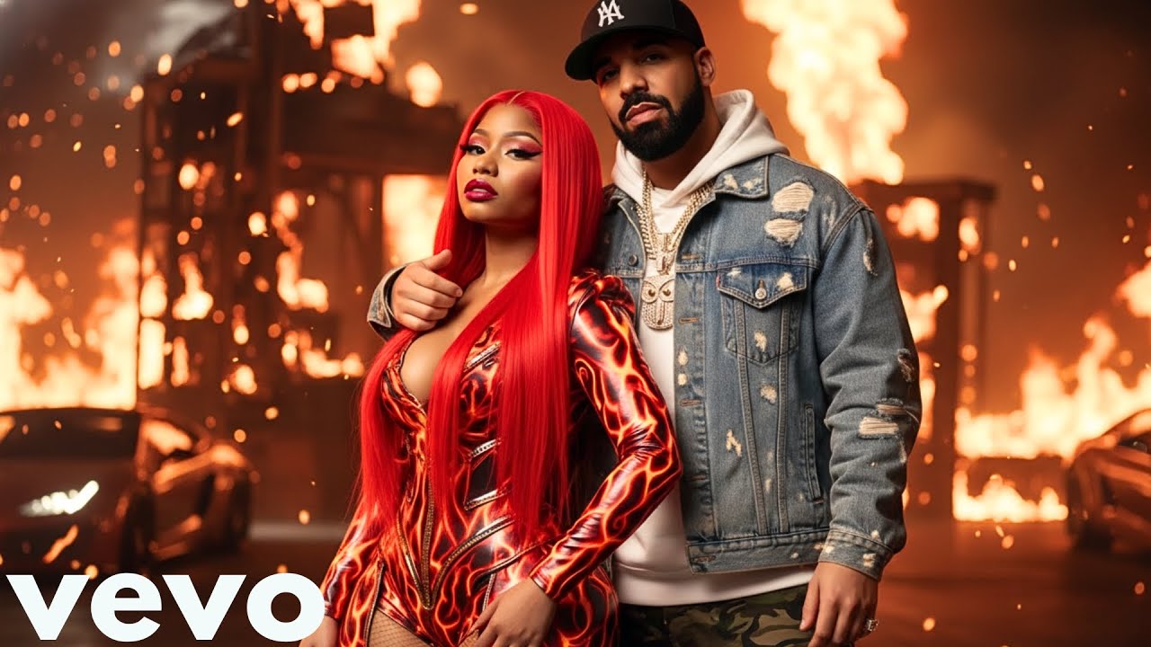 Drake, Cardi B, Nicki Minaj, Tyga, 50 Cent – Billionaire Rap Vibes | Hustle Hip Hop Playlist