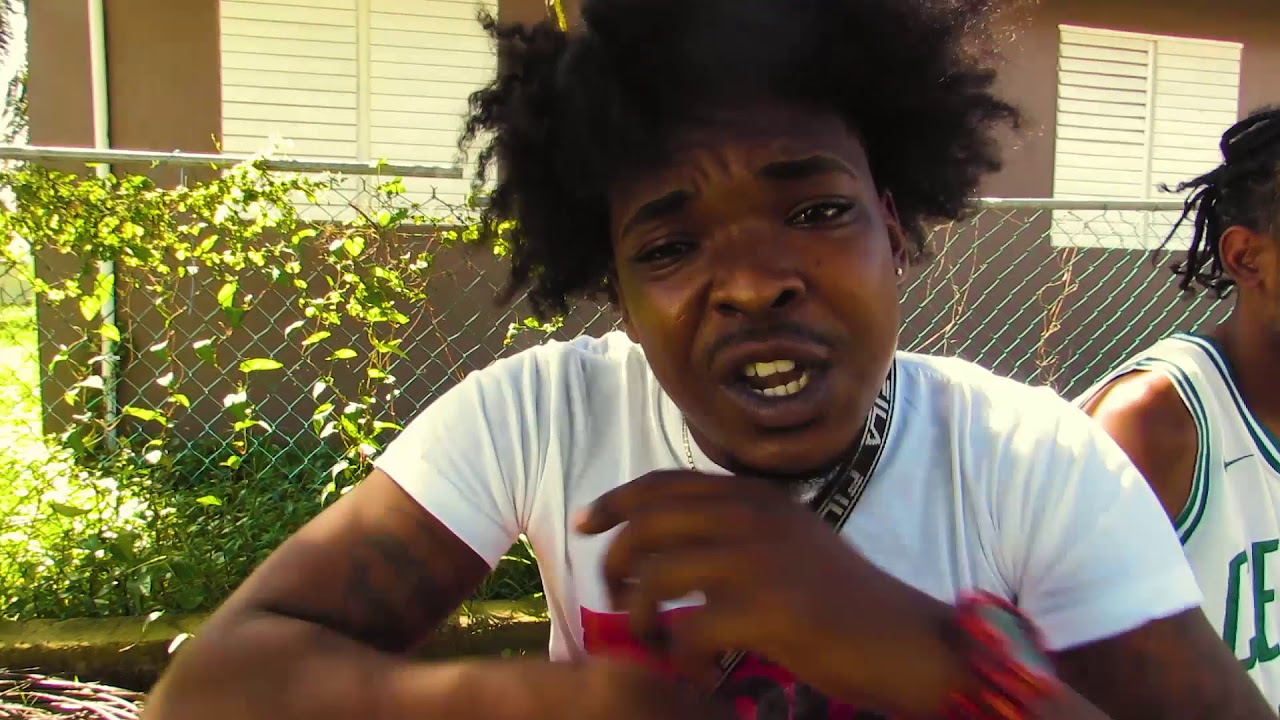6Frass -  Covid FreeStyle Viral Video