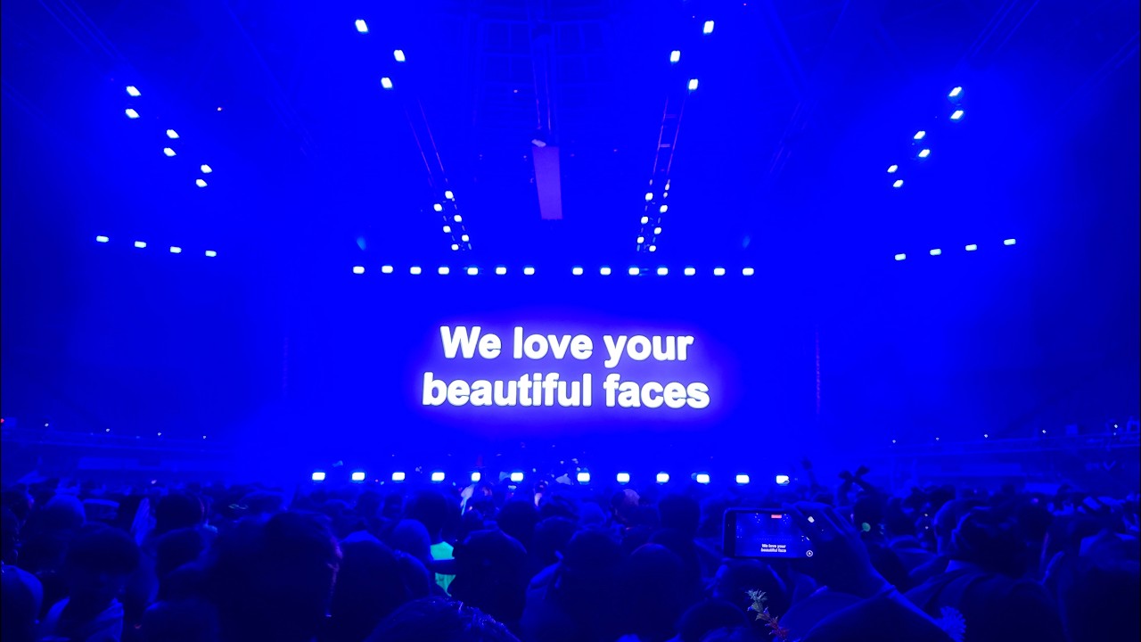 Excision Opening LA 2026 Day 2