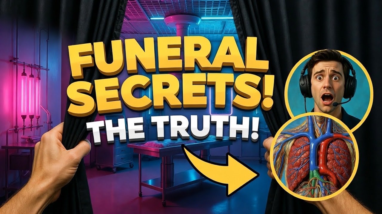 Explained: Embalming