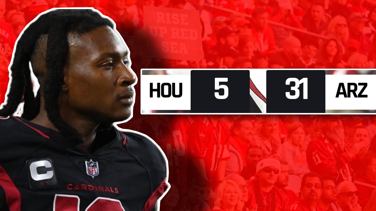 Weirdest Final Score Every Year