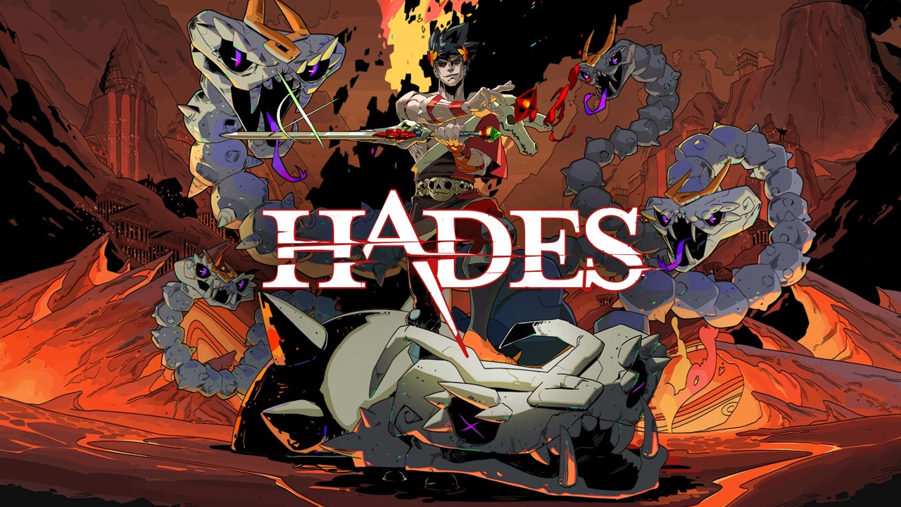 Heat 10 Hades all boss fights