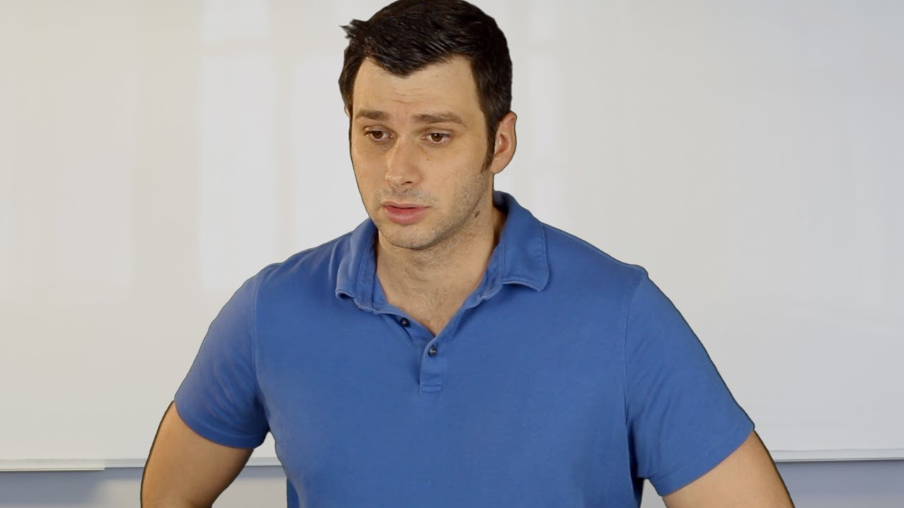 Типы студентов, с которыми вы имеете дело как частный репетитор