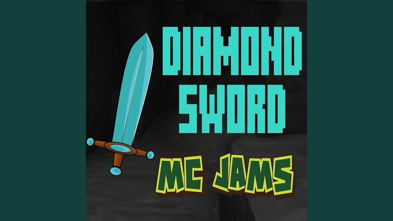 Diamond Sword