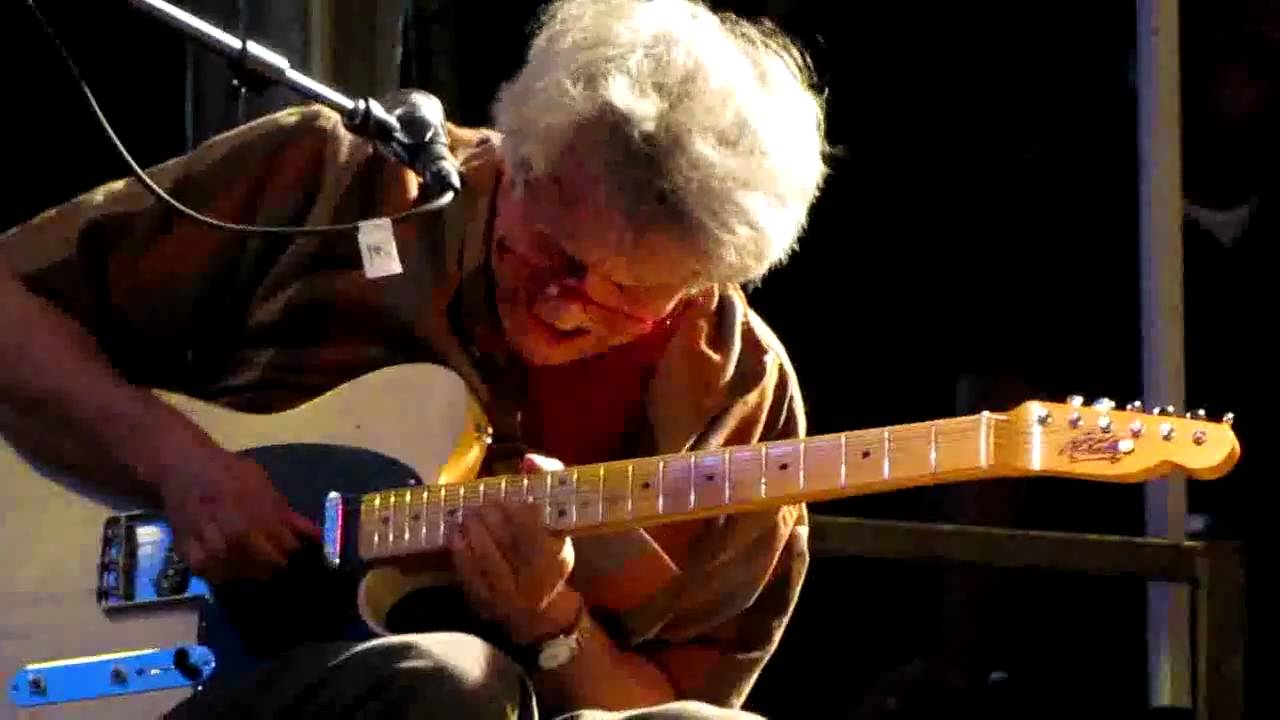 Marc Ribot Y Los Cubanos Postizos, No Me Llores Mas, NYC 6-30-10 (HD)