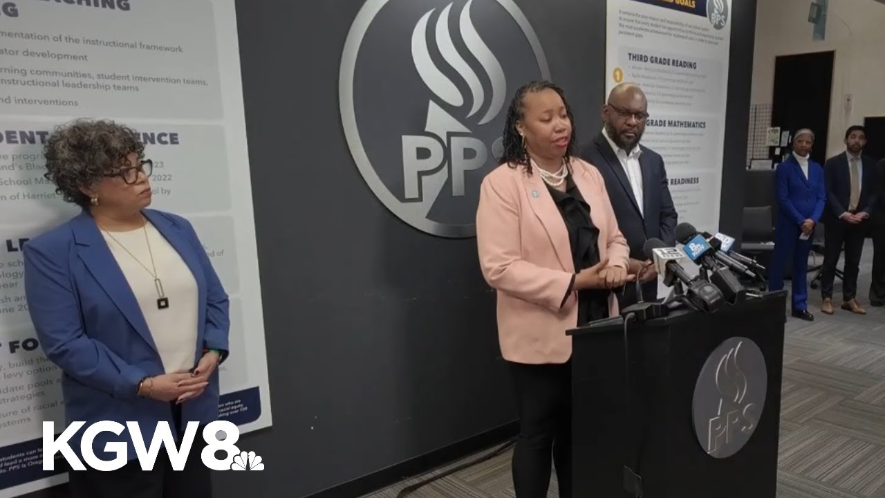 Portland Public Schools forced to cut jobs, implement furlough days amid budget gap
