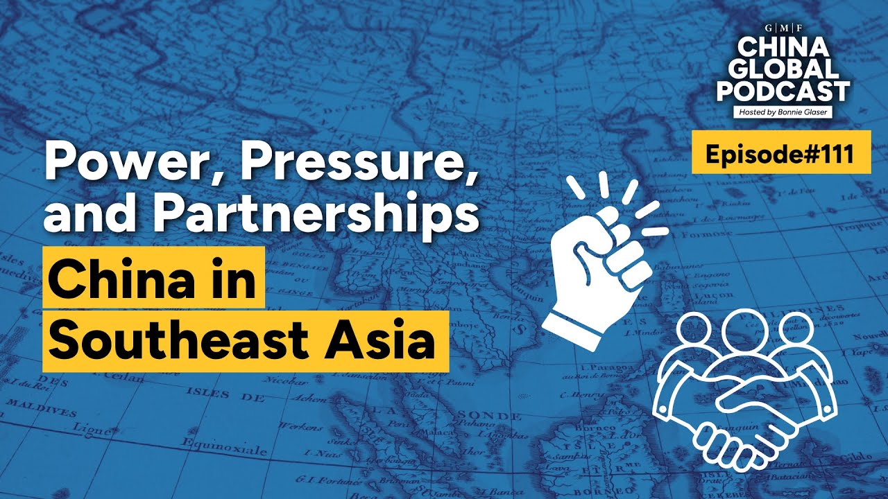 China Global Podcast - Episode #111 - Dr. Chong Ja Ian