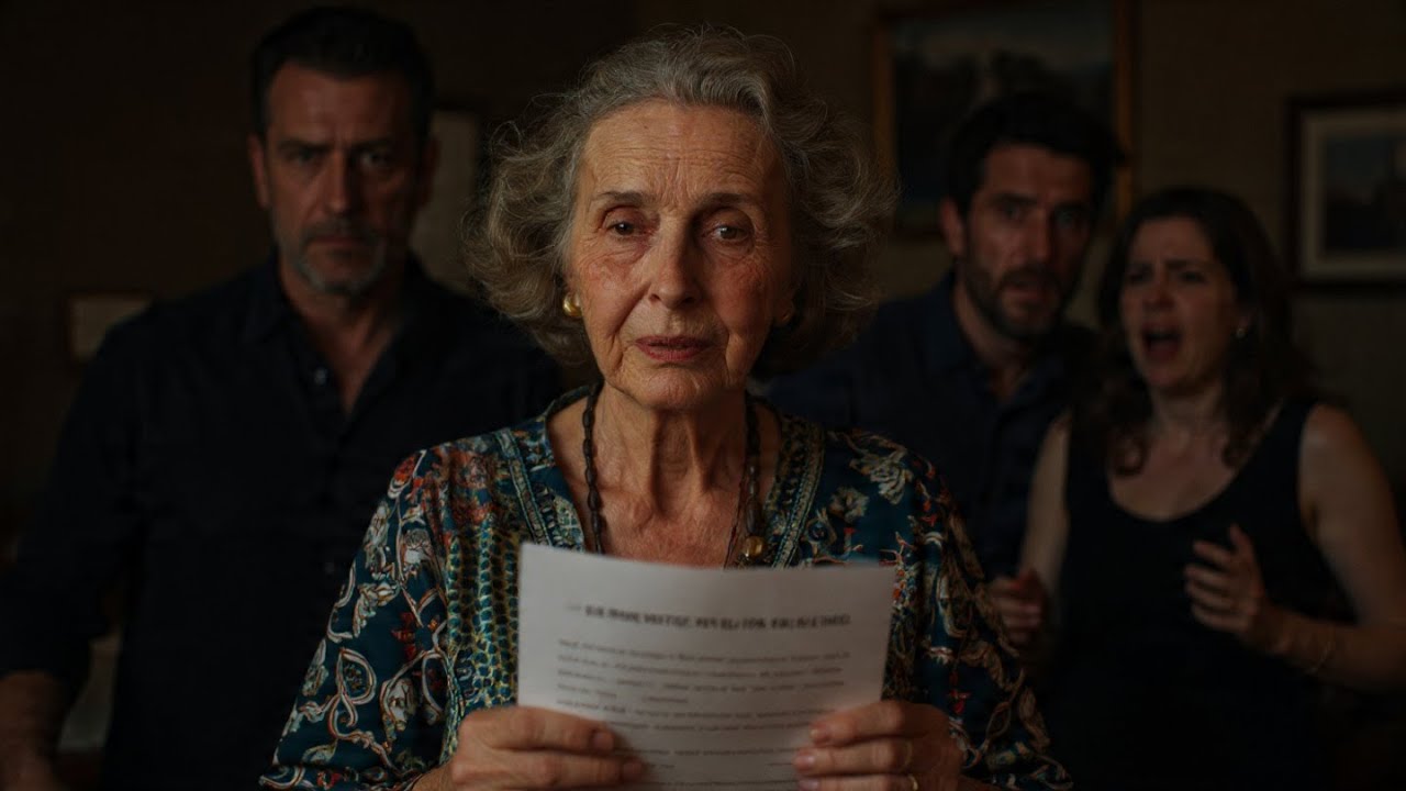 Ho Finto La Fragilità... Ma Loro Hanno Mostrato Il Loro Vero Volto
