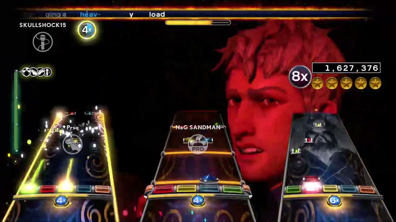Team Pepe RB4- Flirtin' With Disaster by Molly Hatchet FBFC #1487