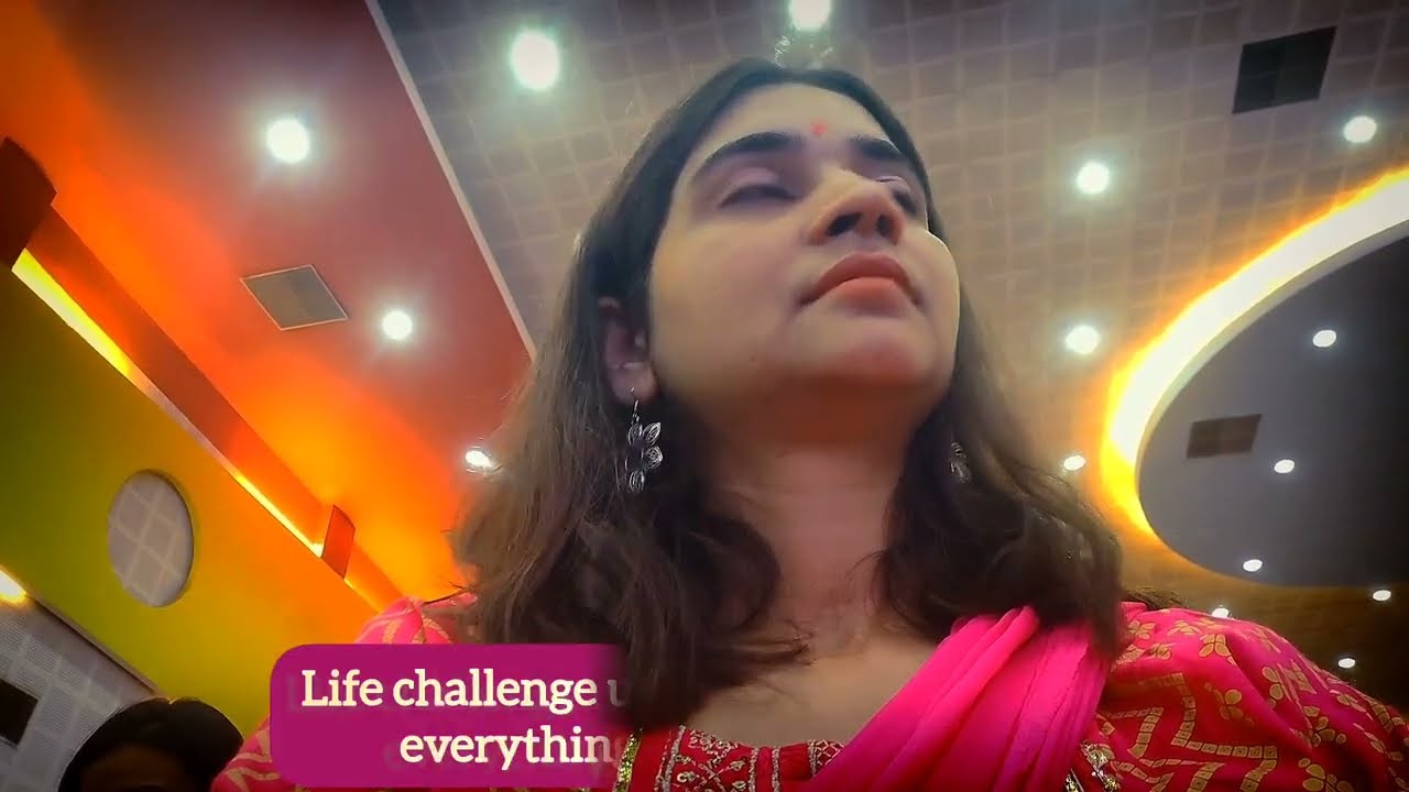 NIT Allahabad❤️❤️ Janamashti Celebration 🎉|| Karishma Verma ||NIT A