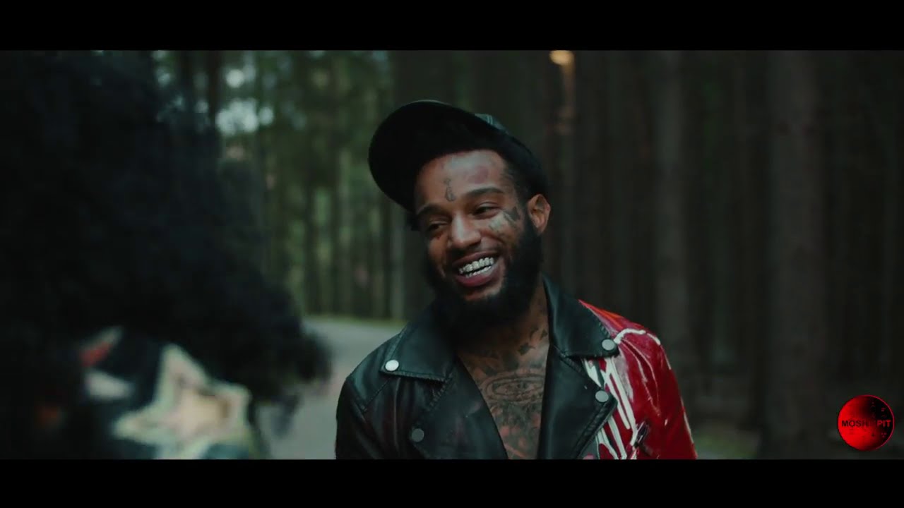 Big Flock - Aiesha (Official Video)