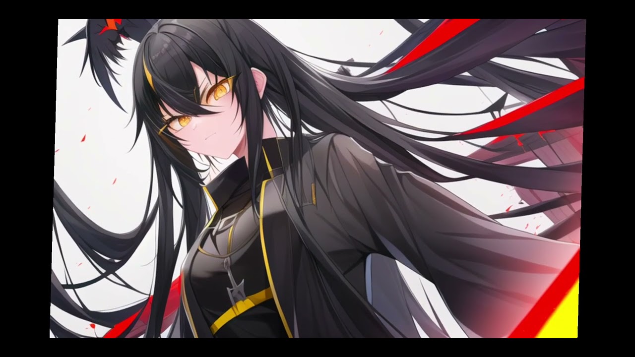 Nightcore - Break The Silence  (Killswitch Engage)