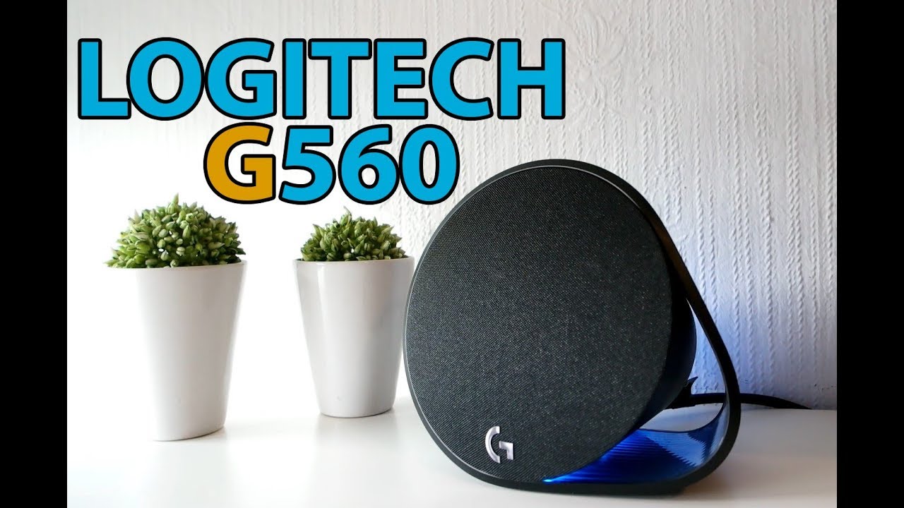 Logitech G560 Gaming Lautsprecher next level Gaming | Das solltest du wissen bevor du kaufst...