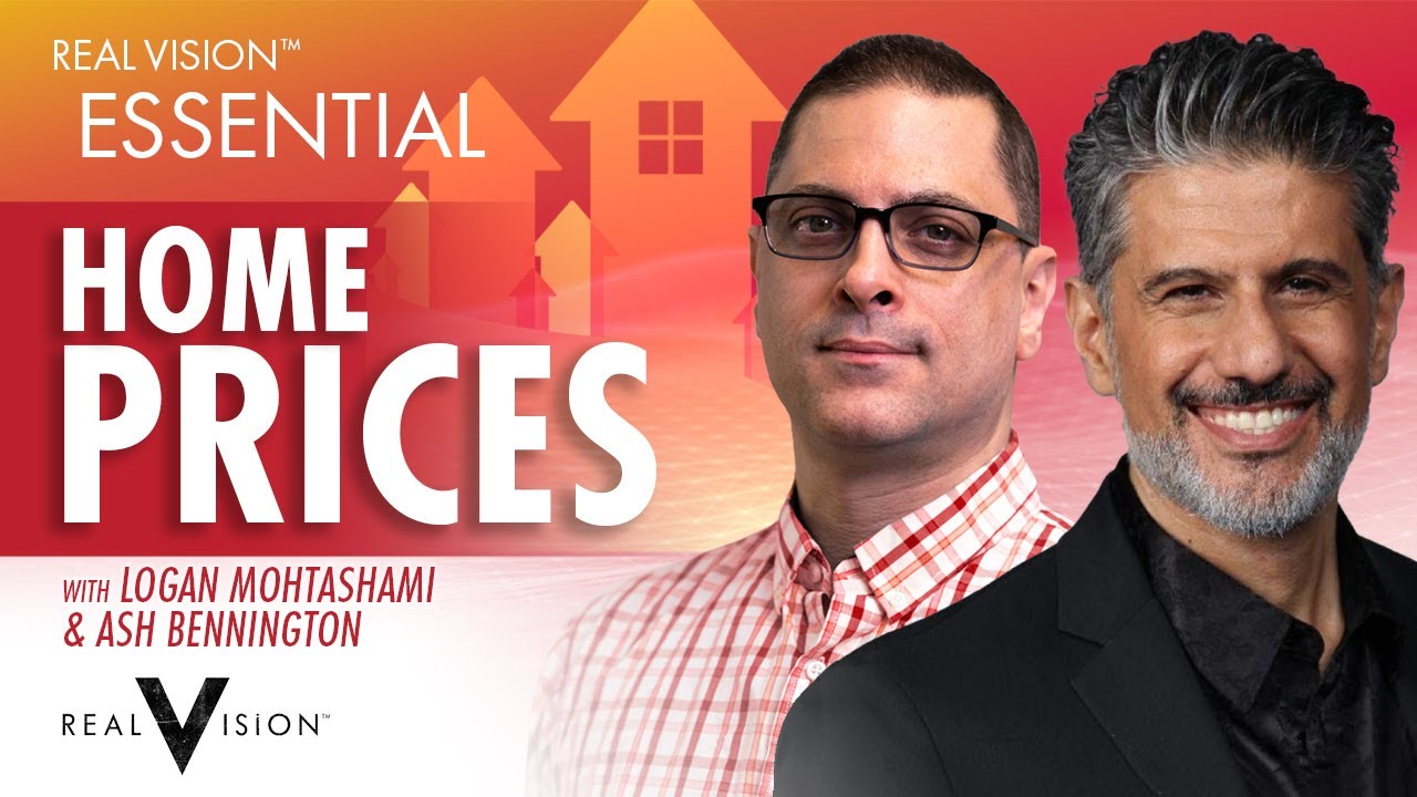 Why Rising Rates Are Good News For The Housing Market