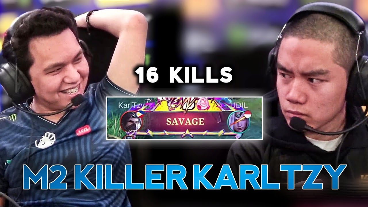 KARLTZY IS GRADUALLY GETTING BACK HIS M2 KILLER FORM with HIS HAYABUSA vs HOMEBOIS