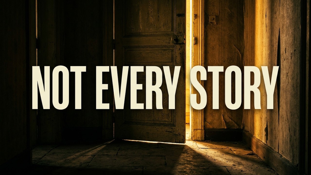 When Is a Story Ready? | Ethical Storytelling