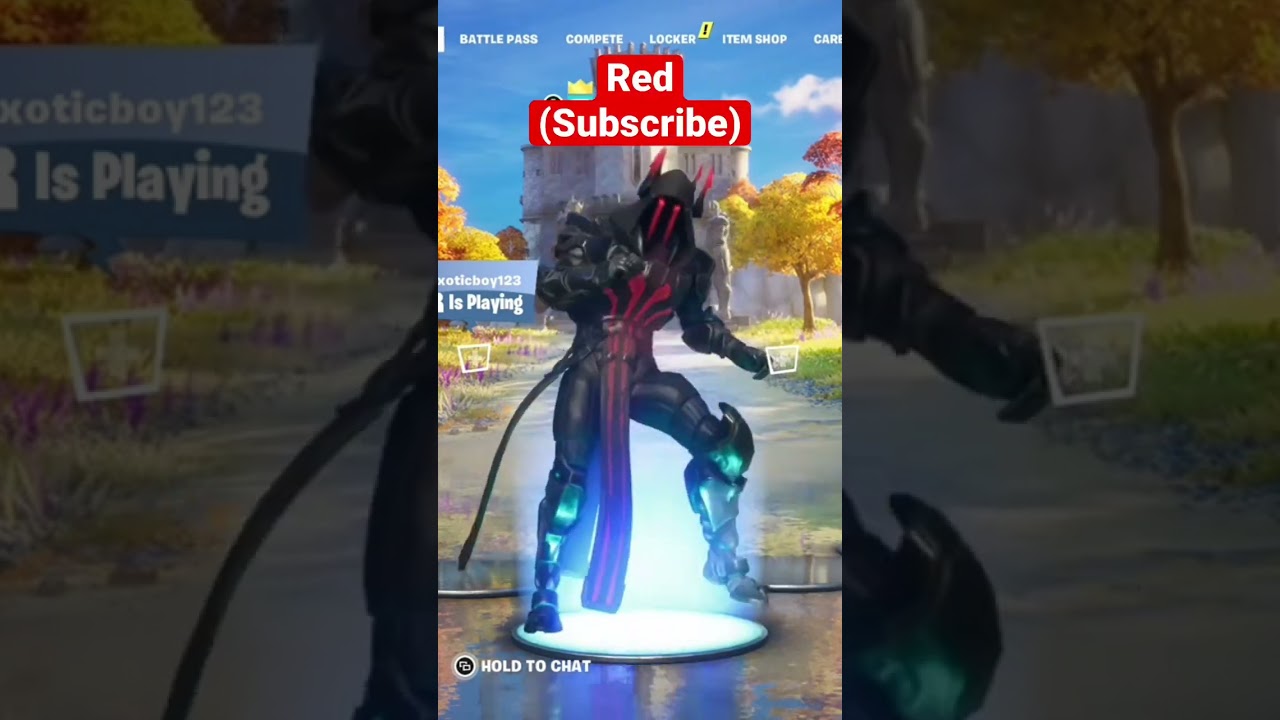 What&rsquo;s your favorite ice king style #shorts #fyp #fortnite #viral
