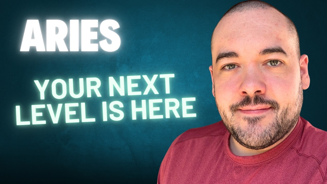 Aries You&rsquo;re About to Break Through! June - December 2025 Tarot