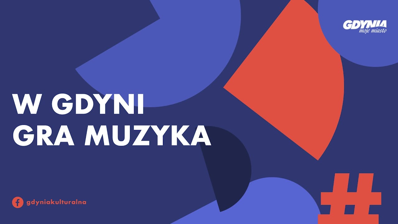 W Gdyni gra muzyka / odc. 6 / cykl podcastów